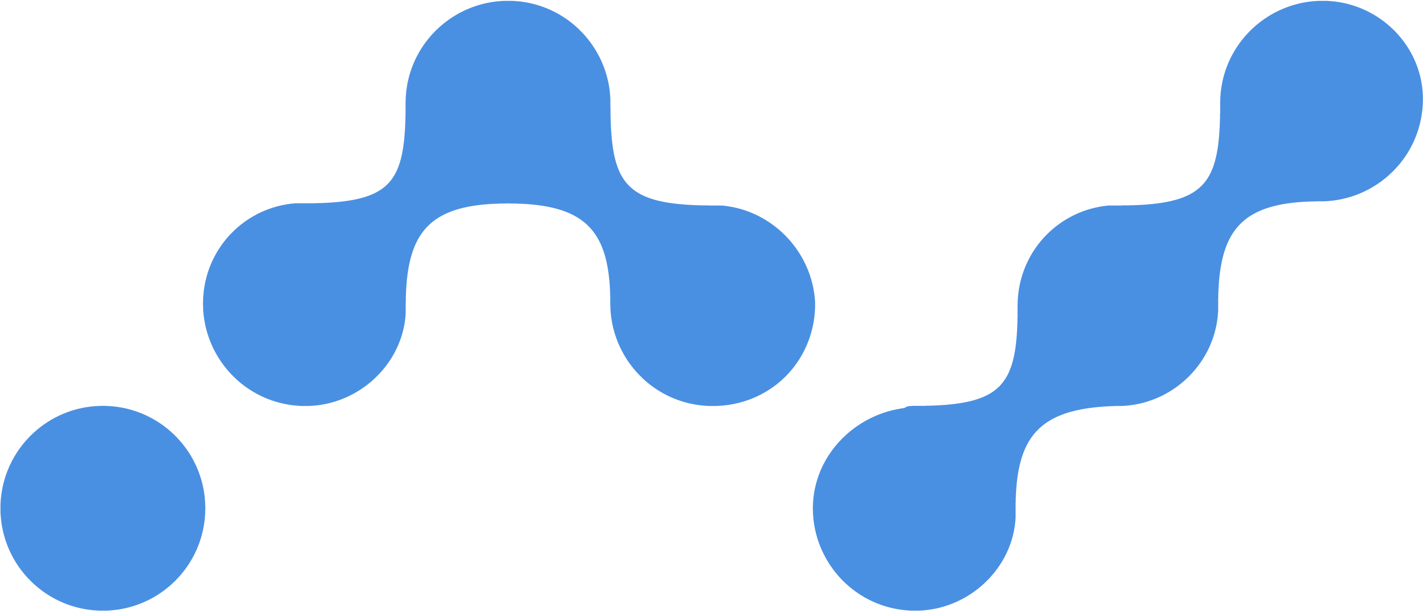 Nano Price Prediction - Nano Crypto Logo Clipart (3334x2254), Png Download