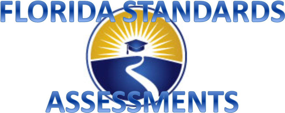 The First Results From The Florida Standards Assessments - Math Fsa Clipart (1130x551), Png Download