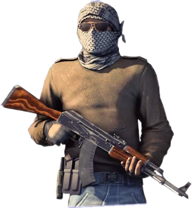 Cs Go T Png , Png Download - Cs Go T Png Clipart (805x872), Png Download