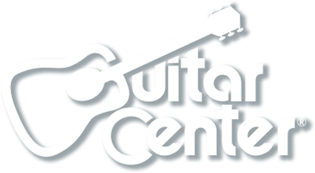 Guitar Center Logo Png - Guitar Center Clipart (742x464), Png Download
