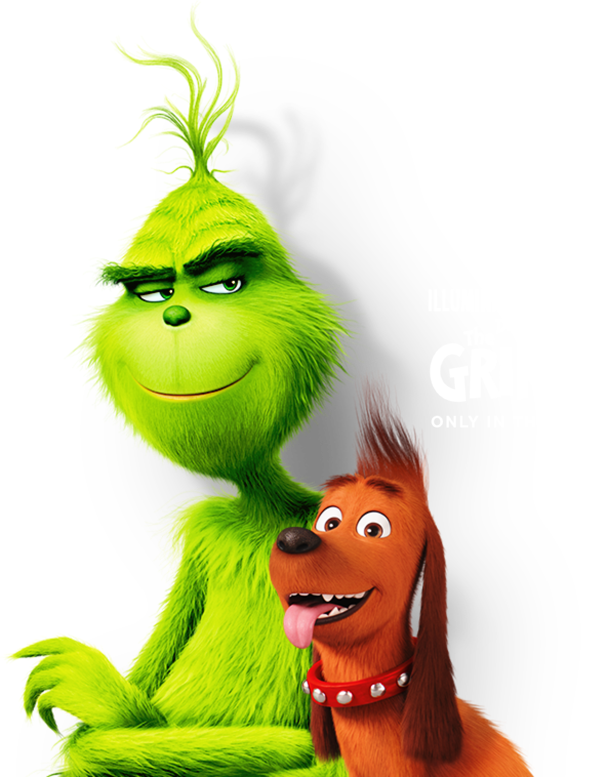 Download Download Seuss' The Grinch , Png Download - Grinch 23 And ...