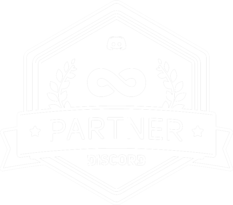 Logo - Discord Hypesquad Icon Clipart (822x737), Png Download