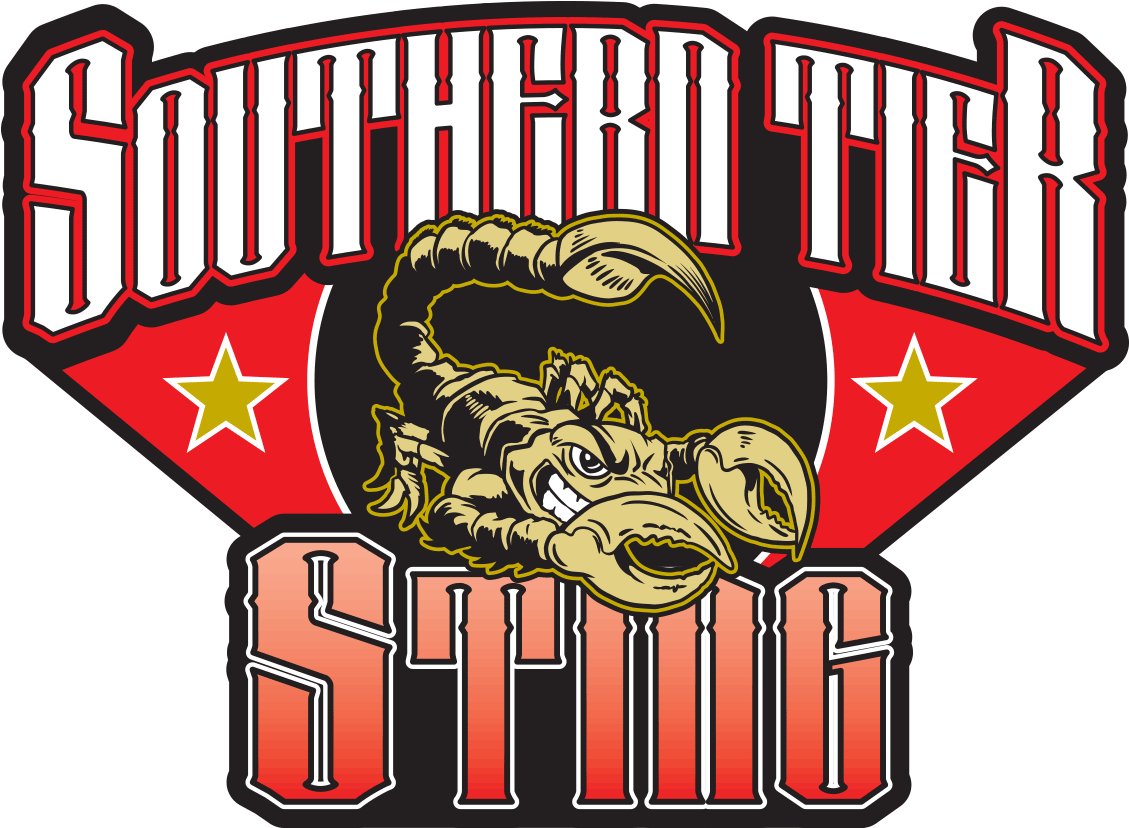 Souther Tier Sting - Scottsdale Scorpions Clipart (1200x1200), Png Download