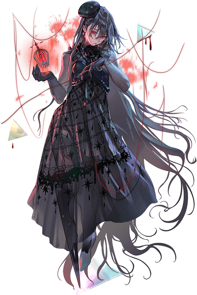 ロードオブダイス【公式】 さん - ロード オブ ダイス 絵師 Clipart (720x970), Png Download