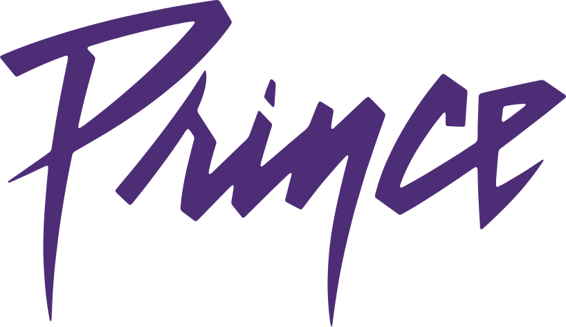 Prince Prince Singles, Album Covers, Happy Sunday, - Prince Purple Rain Transparent Clipart (818x472), Png Download