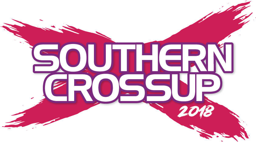 Standing Fierce Presents - Graphic Design Clipart (860x492), Png Download