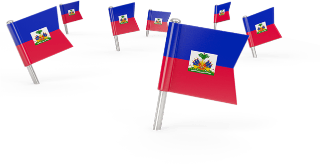 Wp-1457535585988 - Haiti Flag Clipart (640x480), Png Download