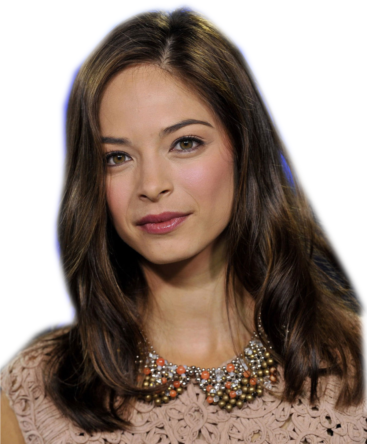#troian Bellisario Png #shay Mitchell Png #kristin - Lana Lang Smallville Actualidad Clipart (1201x1451), Png Download