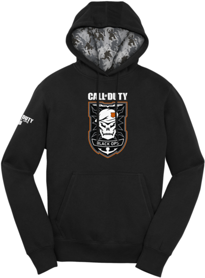 Black Ops 2 Merchandise - Call Of Duty Merchandise Clipart (600x600), Png Download