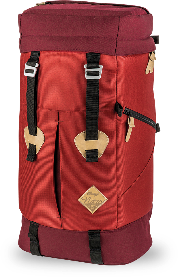 Chili - Nitro Backwoods Clipart (1000x1000), Png Download