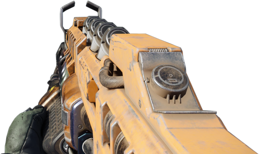 Purifier Bo3 Clipart (890x540), Png Download