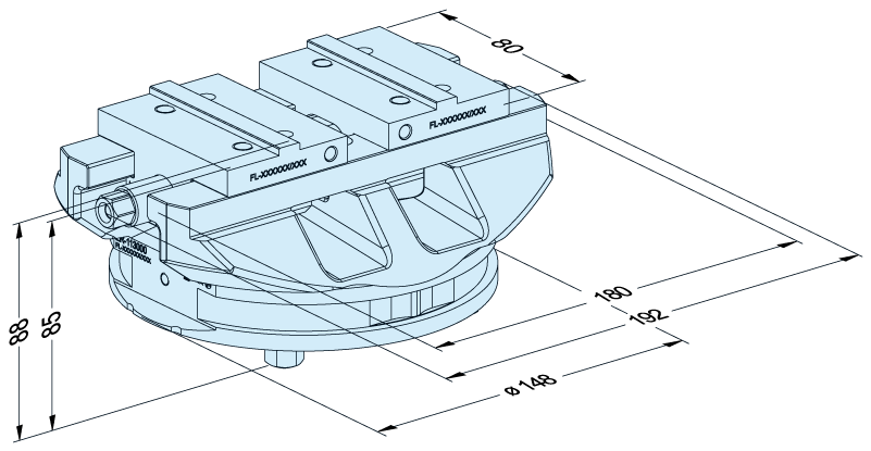 New - Etau Palette 148 Erowa Clipart (840x840), Png Download