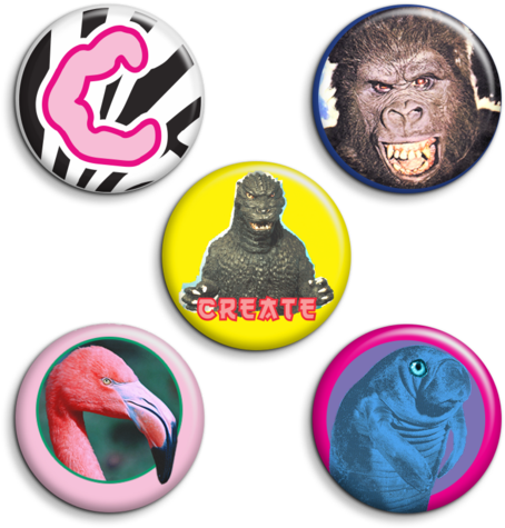 Badge Clipart (600x600), Png Download