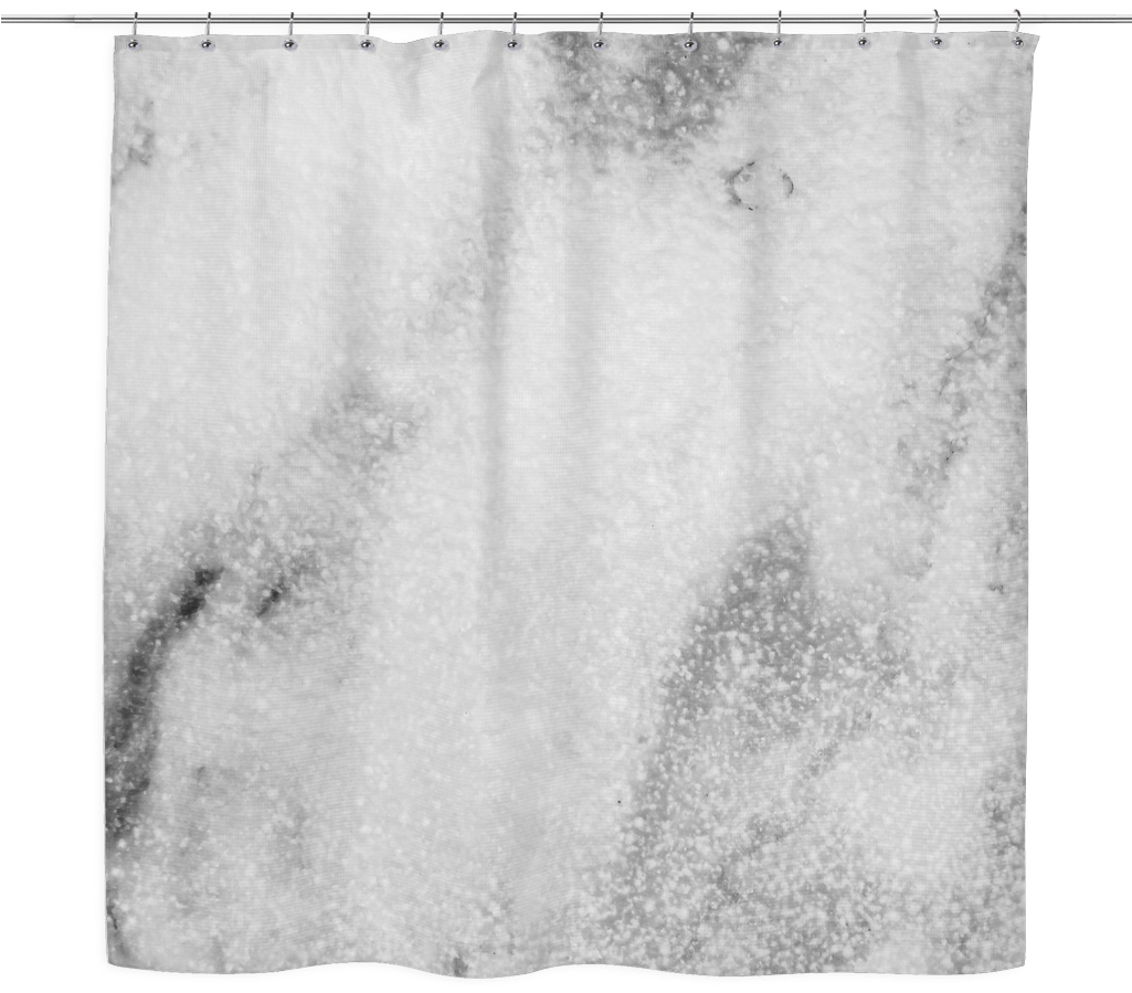 Shower Curtain Png - Monochrome Clipart (1024x1024), Png Download