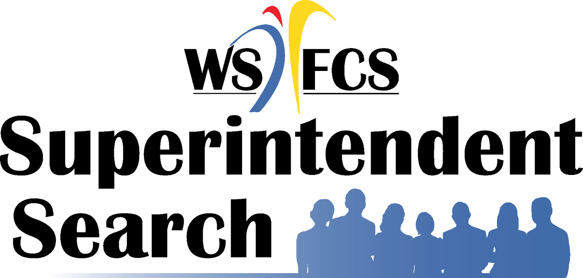 We Are Asking Parents, Community Partners, Students - Winston-salem/forsyth County Schools Clipart (1199x572), Png Download