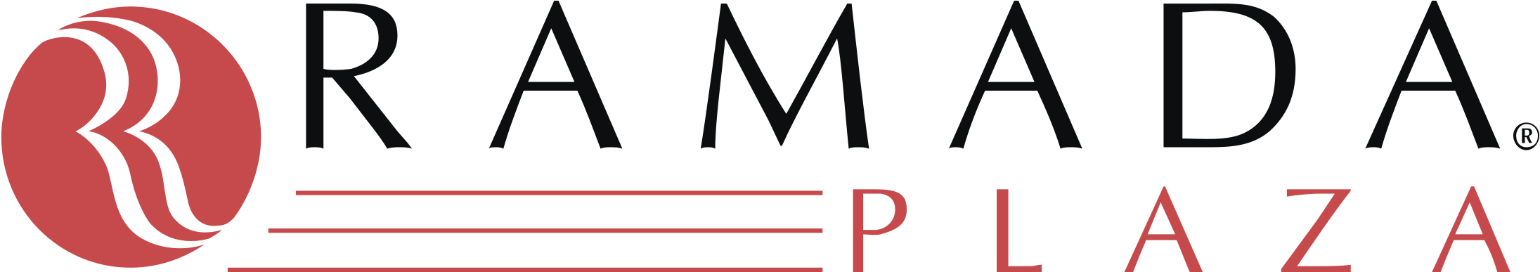 Ramada Logo Png - Graphic Design Clipart (2400x2400), Png Download