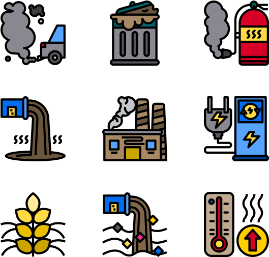 Ecology Clipart (600x564), Png Download