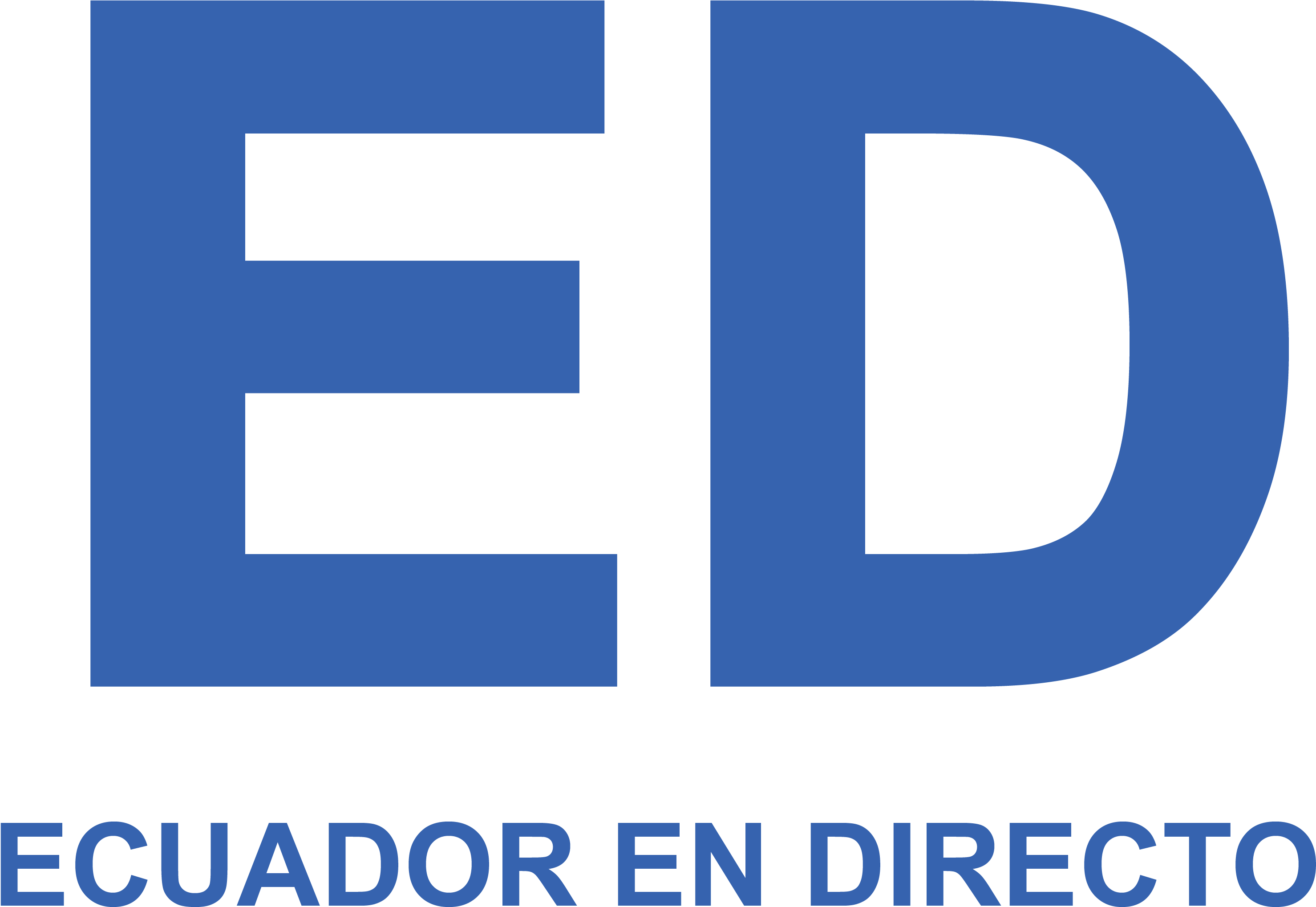 Ecuador En Directo - Got Fired Clipart (3200x2200), Png Download