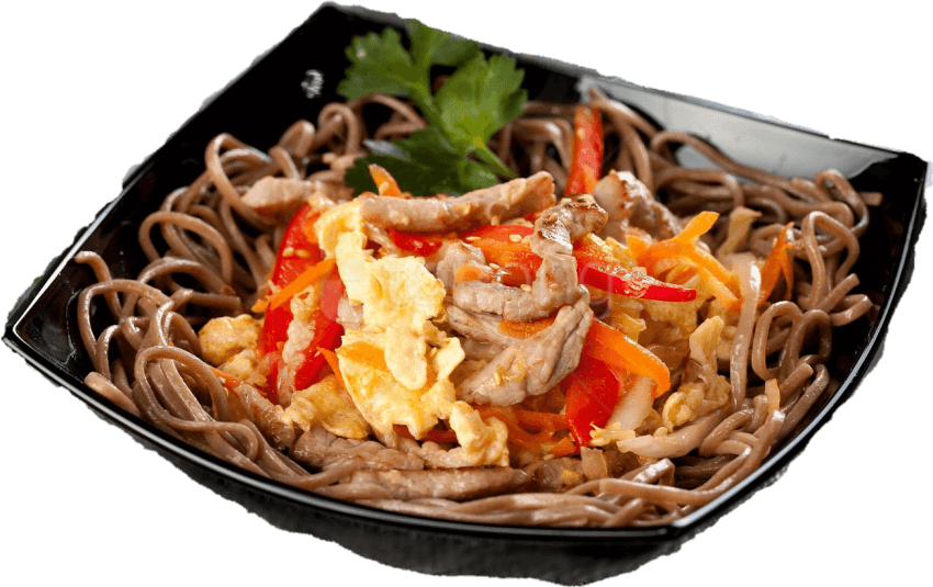 Free Png Noodle Png Images Transparent - Chinese Food Png Transparent Background Clipart (850x535), Png Download