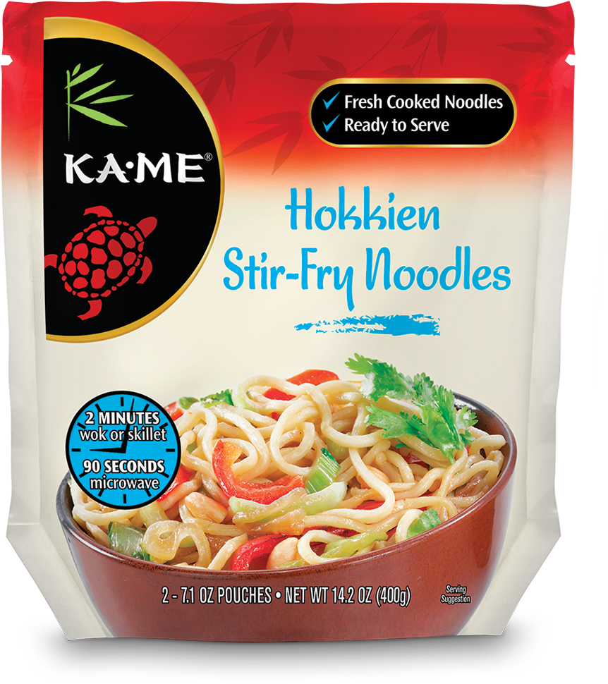 Free Stock Hokkien Stir Fry Ka Me Click To - Kame Stir Fry Noodles Clipart (1000x1000), Png Download