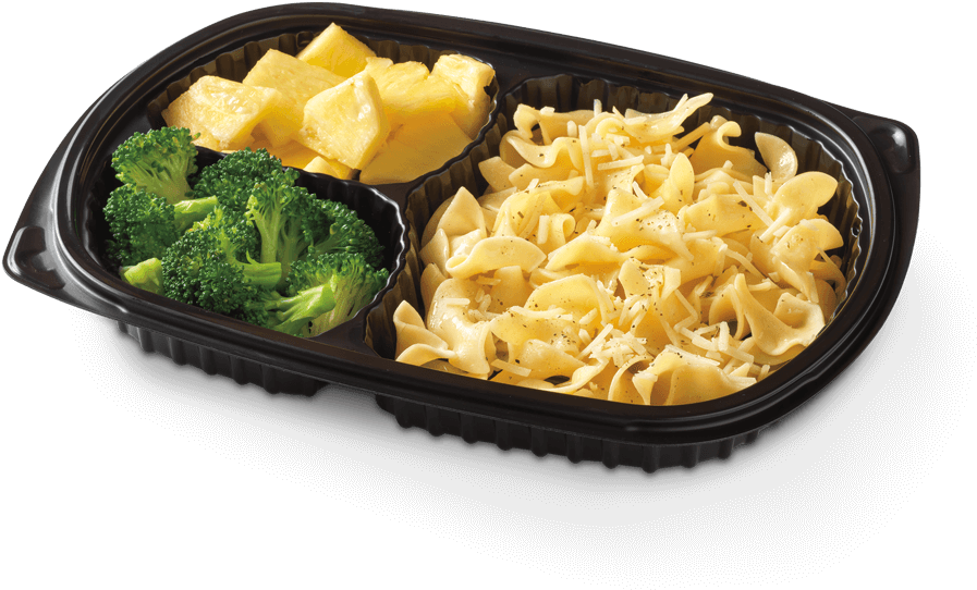 Buttered Noodles - Farfalle Clipart (940x852), Png Download