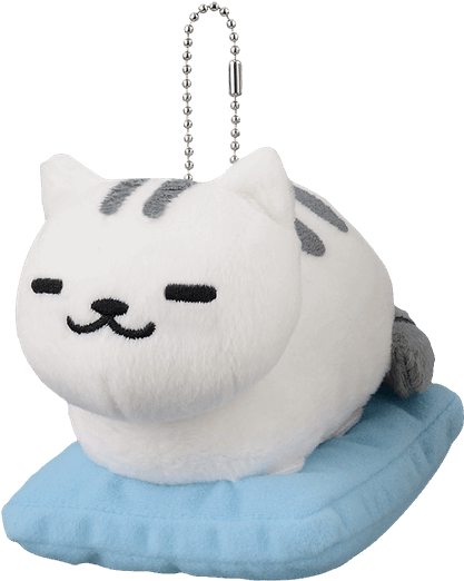 Plush Toys - Stuffed Toy Clipart (600x600), Png Download