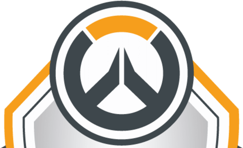 Guide To The Overwatch Contenders League - Overwatch Open Division Logo Clipart (912x516), Png Download