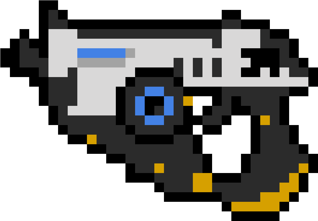 Minecraft Overwatch Mod - Pokeball Sprite Transparent Clipart (1600x1600), Png Download