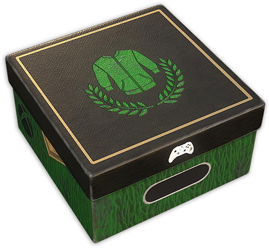 Playerunknown´s Battlegrounds - Box Clipart (735x735), Png Download