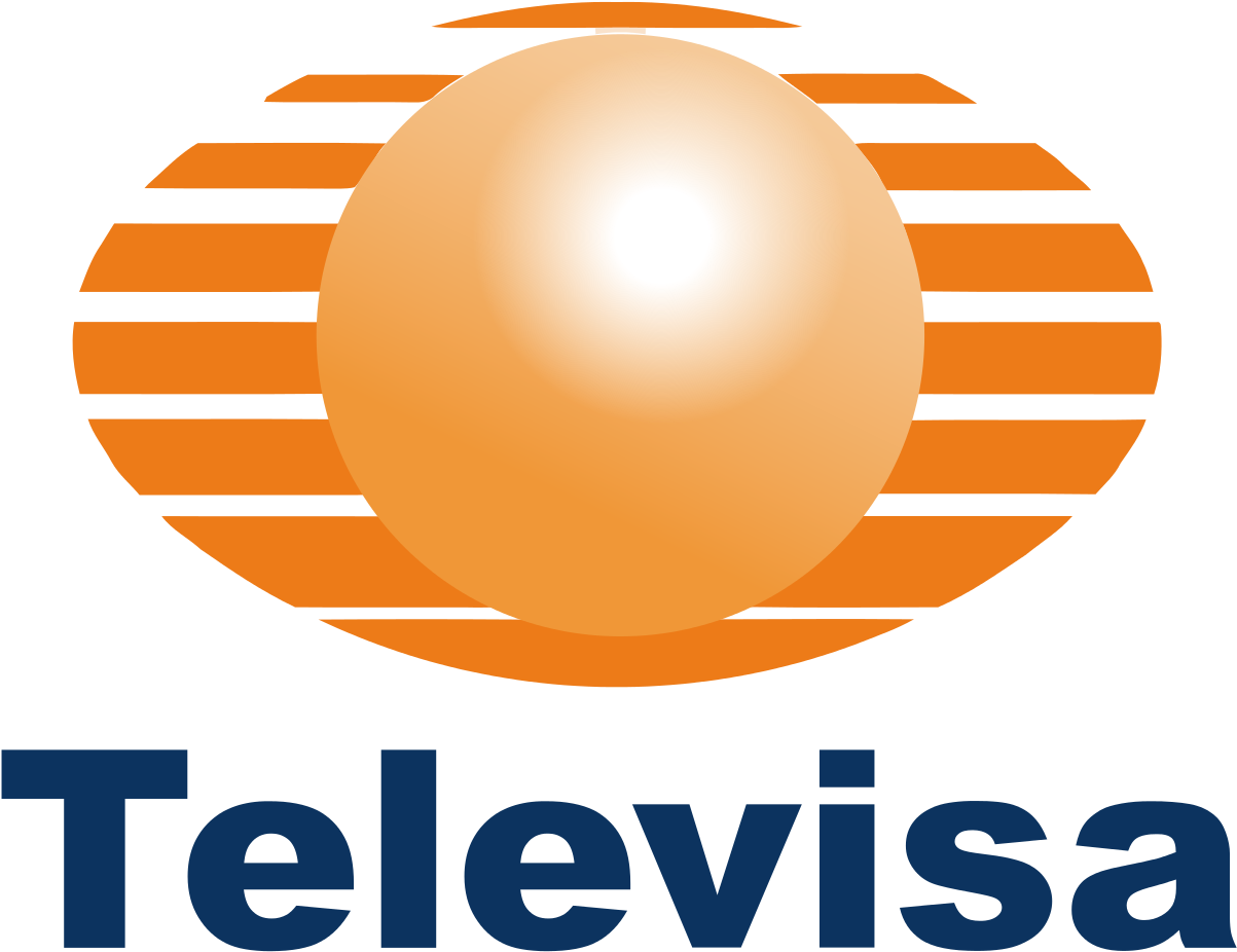 Creator / Televisa - Grupo Televisa Logo Png Clipart (1280x1001), Png Download