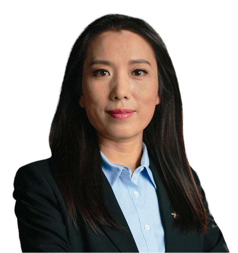 Lily Fu - Dexter Associates Realty Clipart (1104x816), Png Download