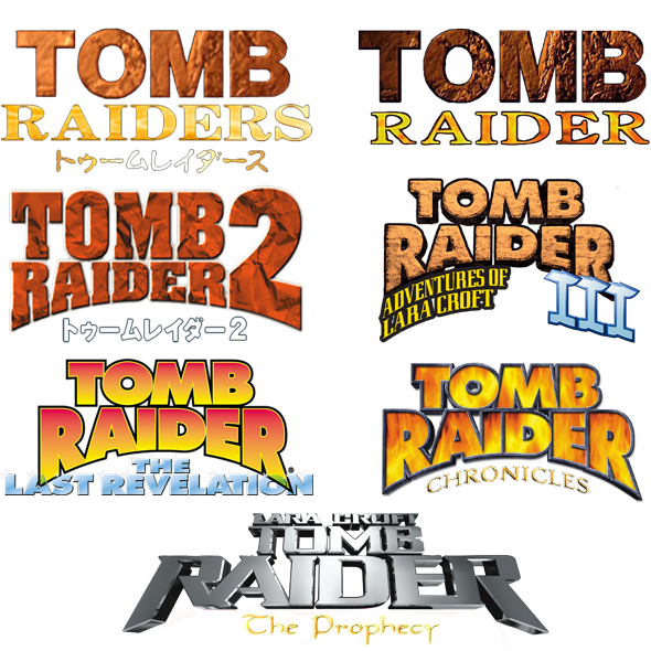 Www - Tombraiderforums - Com - View Single Post - Tomb - Tomb Raider 2 Clipart (590x590), Png Download