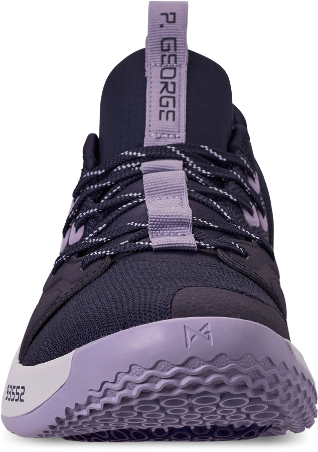 Nike Pg 3 Paulette Release Date - Sneakers Clipart (900x900), Png Download