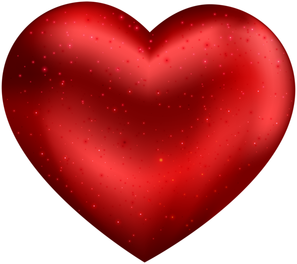 Heart Png, Download Png Image With Transparent Background, - Heart Love Kiss Png Clipart (600x534), Png Download