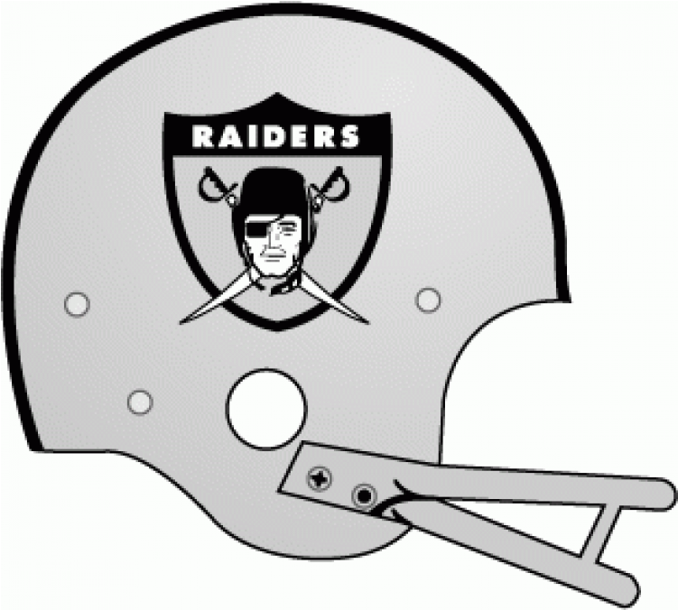 Oakland Raiders Iron On Stickers And Peel-off Decals - Logos And Uniforms Of The New York Jets Clipart (750x930), Png Download