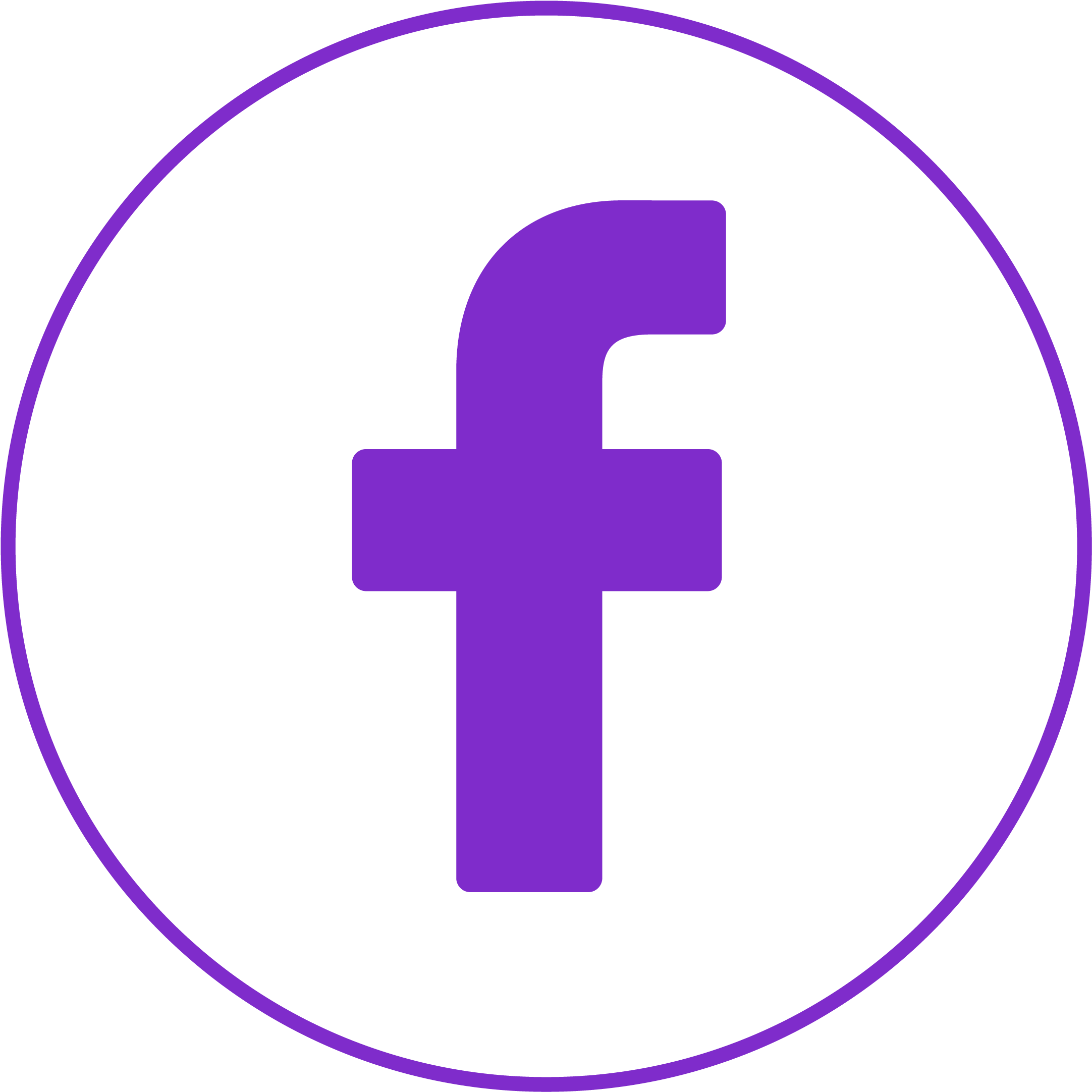 Join Diana On Facebook - Horizon Observatory Clipart (2363x2363), Png Download