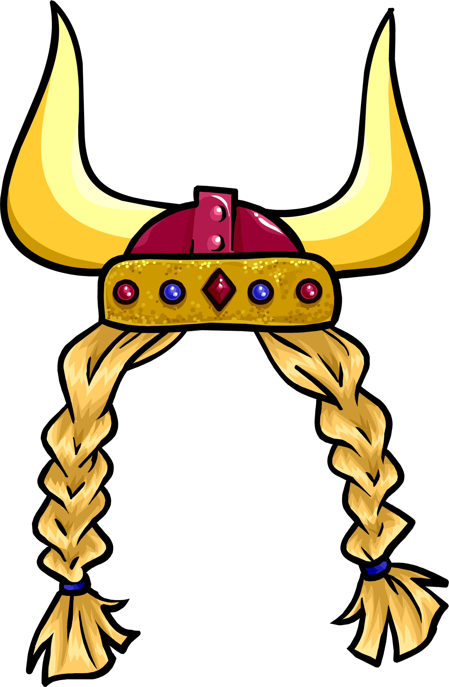Viking Helmet Png Clipart (1463x2237), Png Download