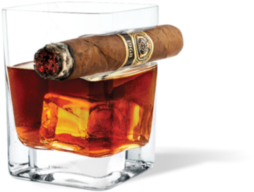 Whiskey Glass Png Clipart - Large Size Png Image - PikPng