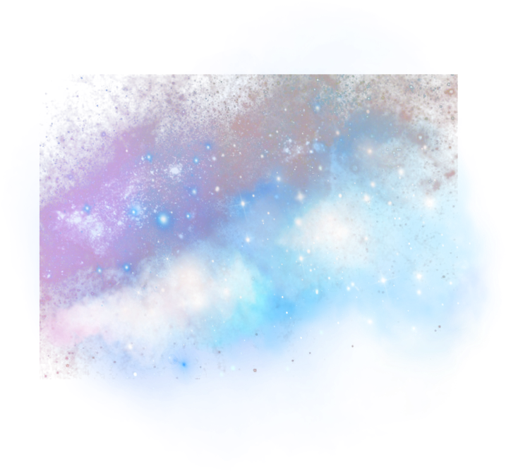 #glitter #cloud #background #stickers Clipart (1024x1024), Png Download