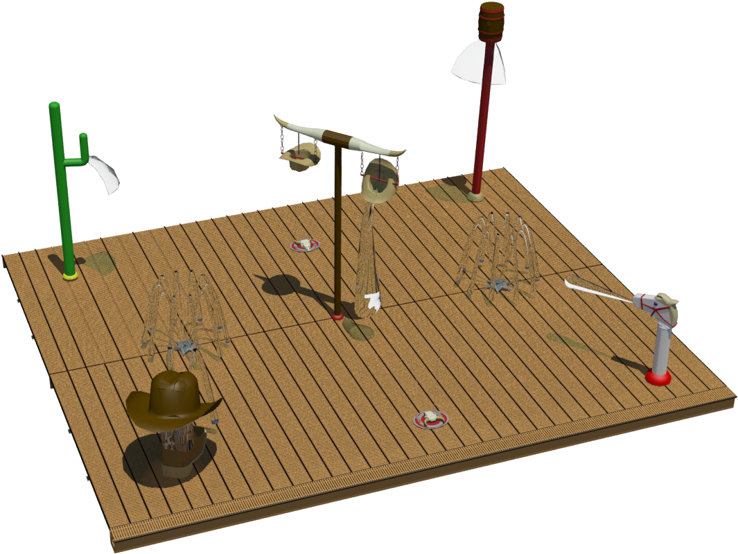 419 - 663 - - Plywood Clipart (1156x839), Png Download