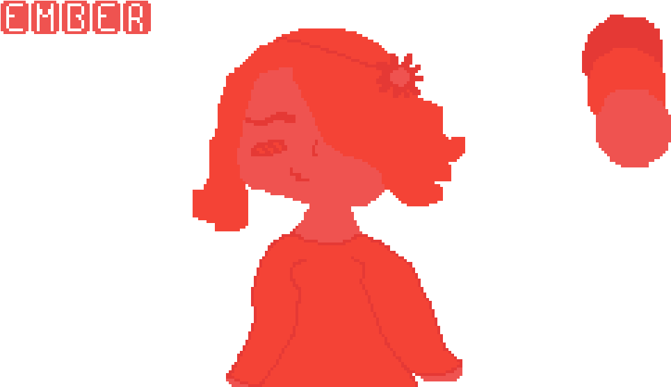 Ember Clipart (1024x576), Png Download