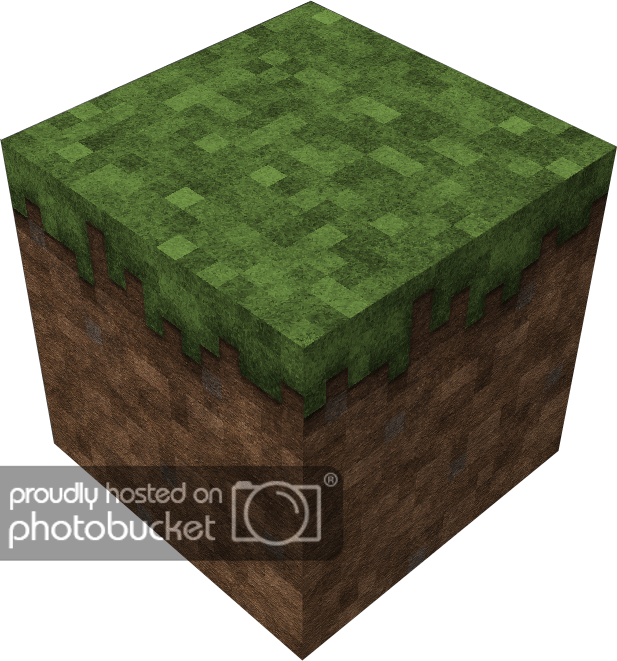 Minecraft Icon Png Clipart - Large Size Png Image - PikPng