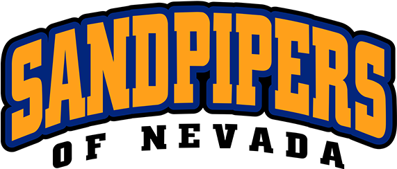 Sandpipers Of Nevada Clipart (600x600), Png Download