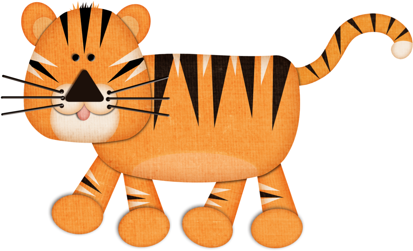 Animales De Mickey Safari En Png Clipart , Png Download - Animales De Mickey Safari Png Transparent Png (1342x817), Png Download