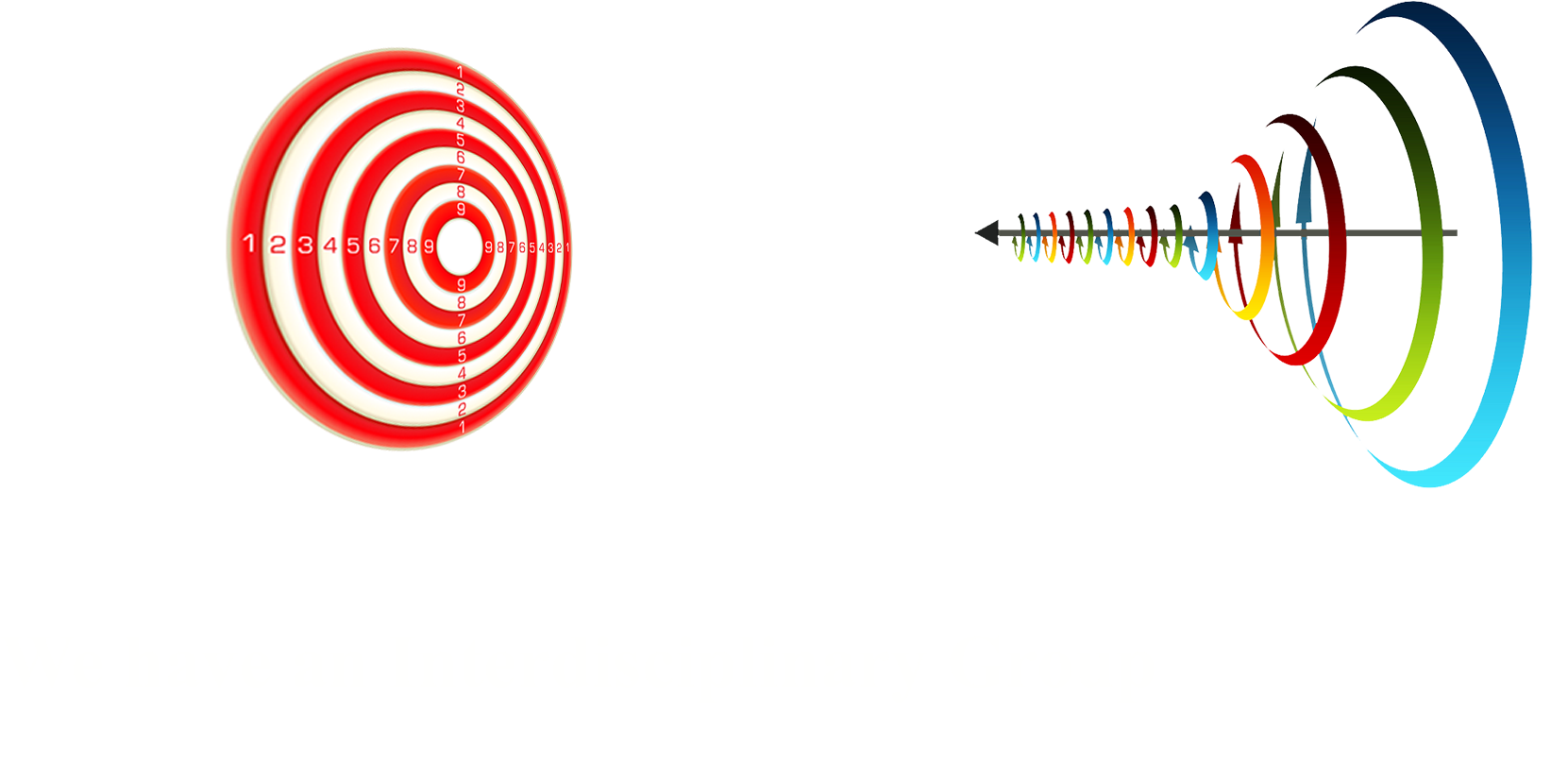 Interdisciplinary Group - Circle Clipart (1980x850), Png Download