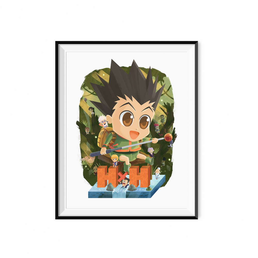 Plainframe Hunter - Yvonne Offlinetv Boyfriend Clipart (1000x1000), Png Download