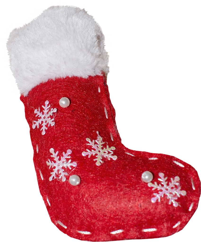 Old Fashion Christmas Old Fashioned Christmas, Christmas - Christmas Stocking Clipart (850x1024), Png Download