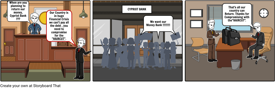 Haircut - Cartoon Clipart (1164x385), Png Download