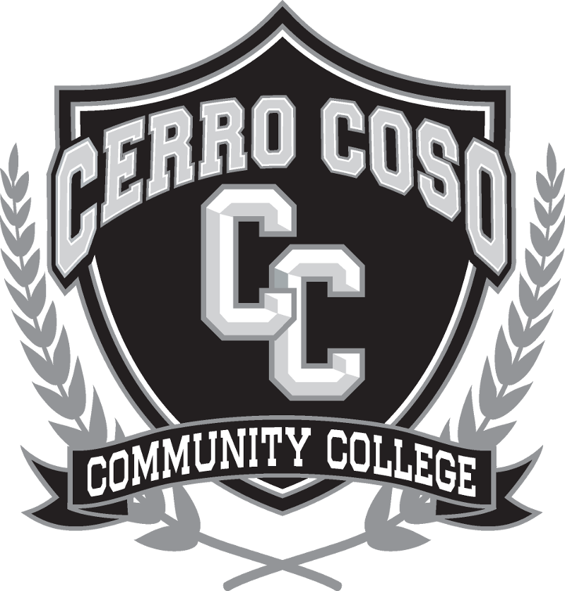 Secondary Logo - Cerro Coso Community College Clipart (800x837), Png Download