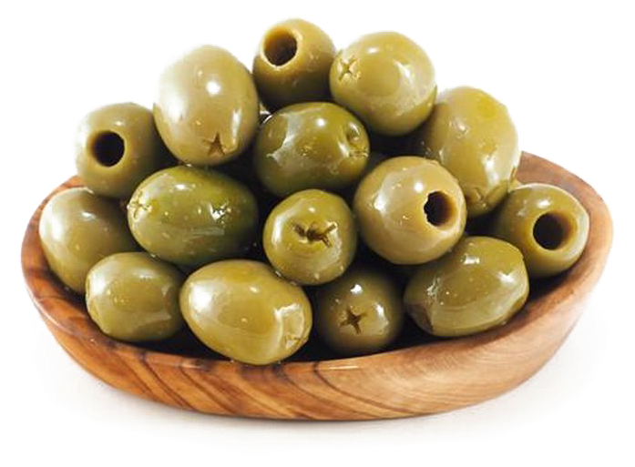 Olives Png Transparent Image - Olives Png Clipart (720x720), Png Download